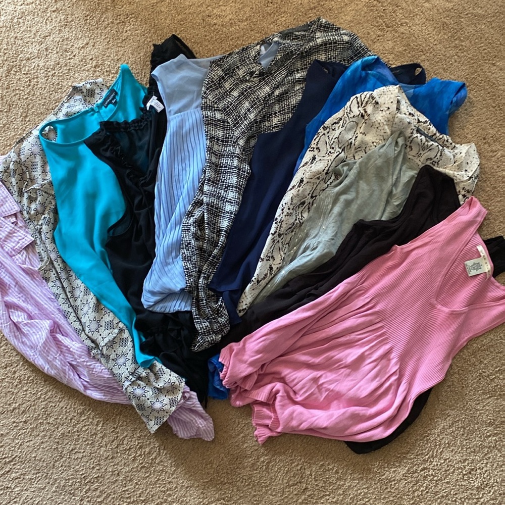 Any 3 For $10